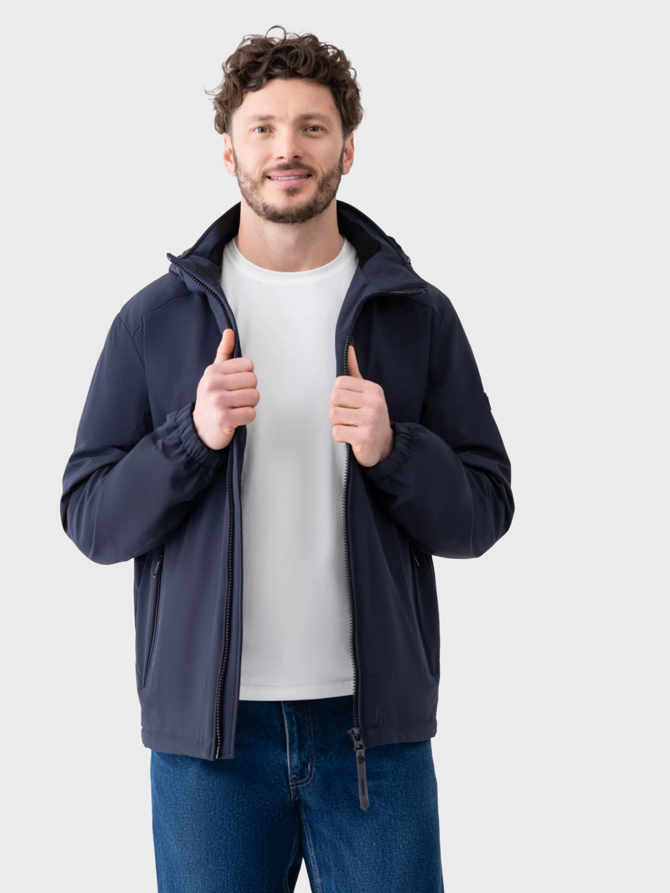 Куртки и дубленки AVECS модель 50573-23 Куртки и дубленки AVECS модель 50573-23 Фото