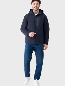Куртки и дубленки AVECS модель 50573-23 Фото