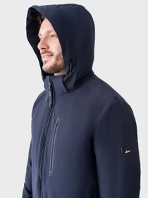 Куртки и дубленки AVECS модель 50573-23 Фото