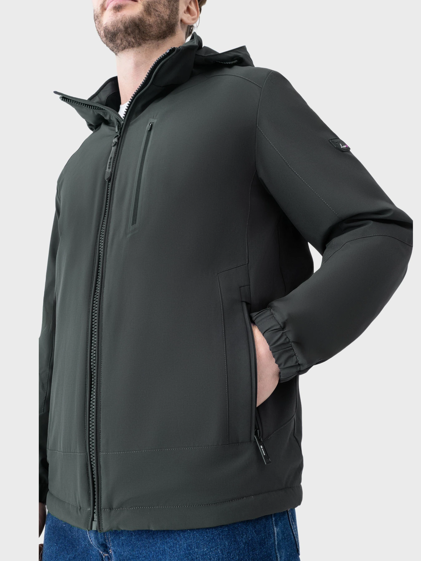 Куртки та дублянки AVECS модель 50573-25 Куртки та дублянки AVECS модель 50573-25 Фото