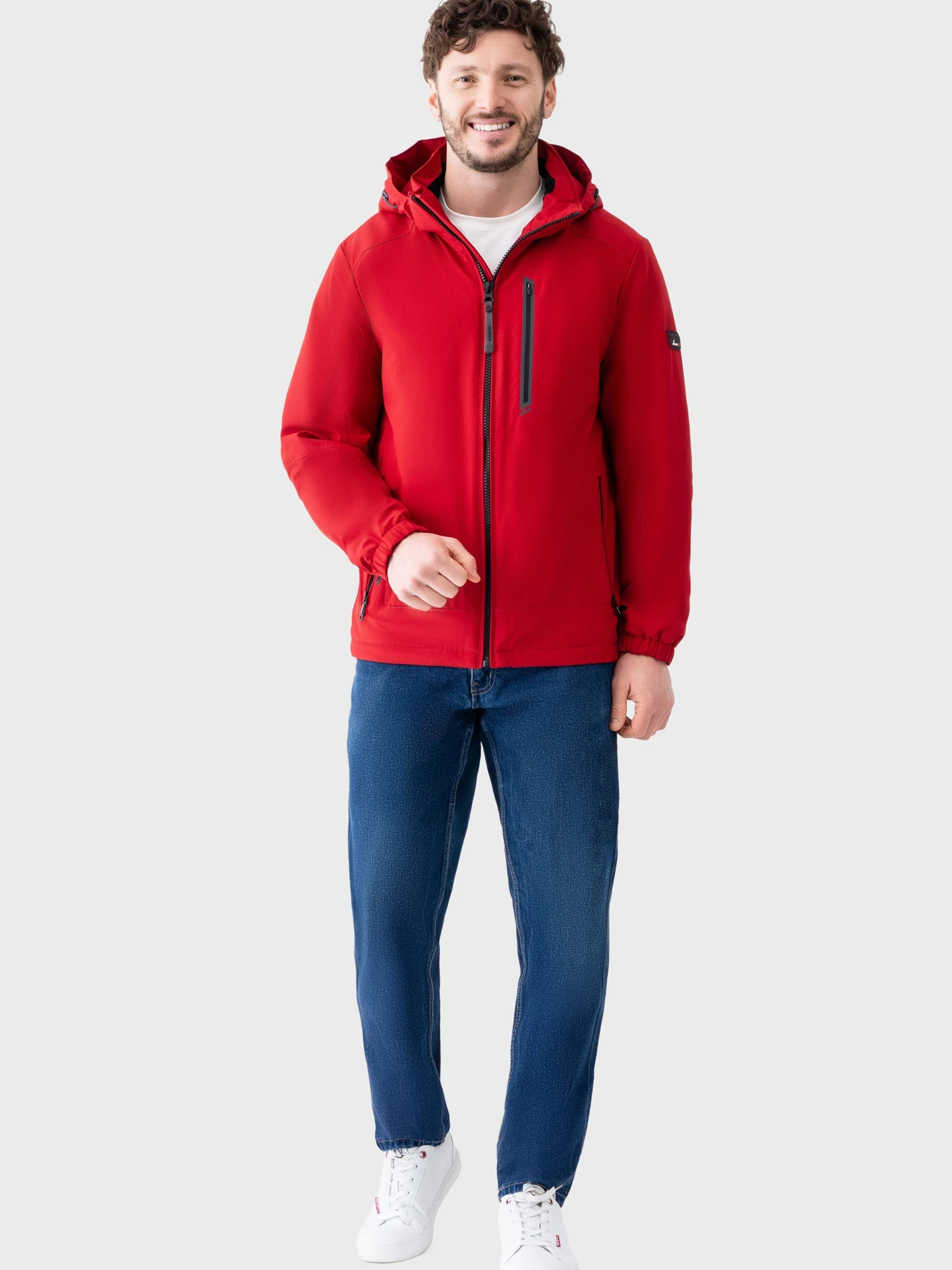 Куртки та дублянки AVECS модель 50573-4 Куртки та дублянки AVECS модель 50573-4 Фото