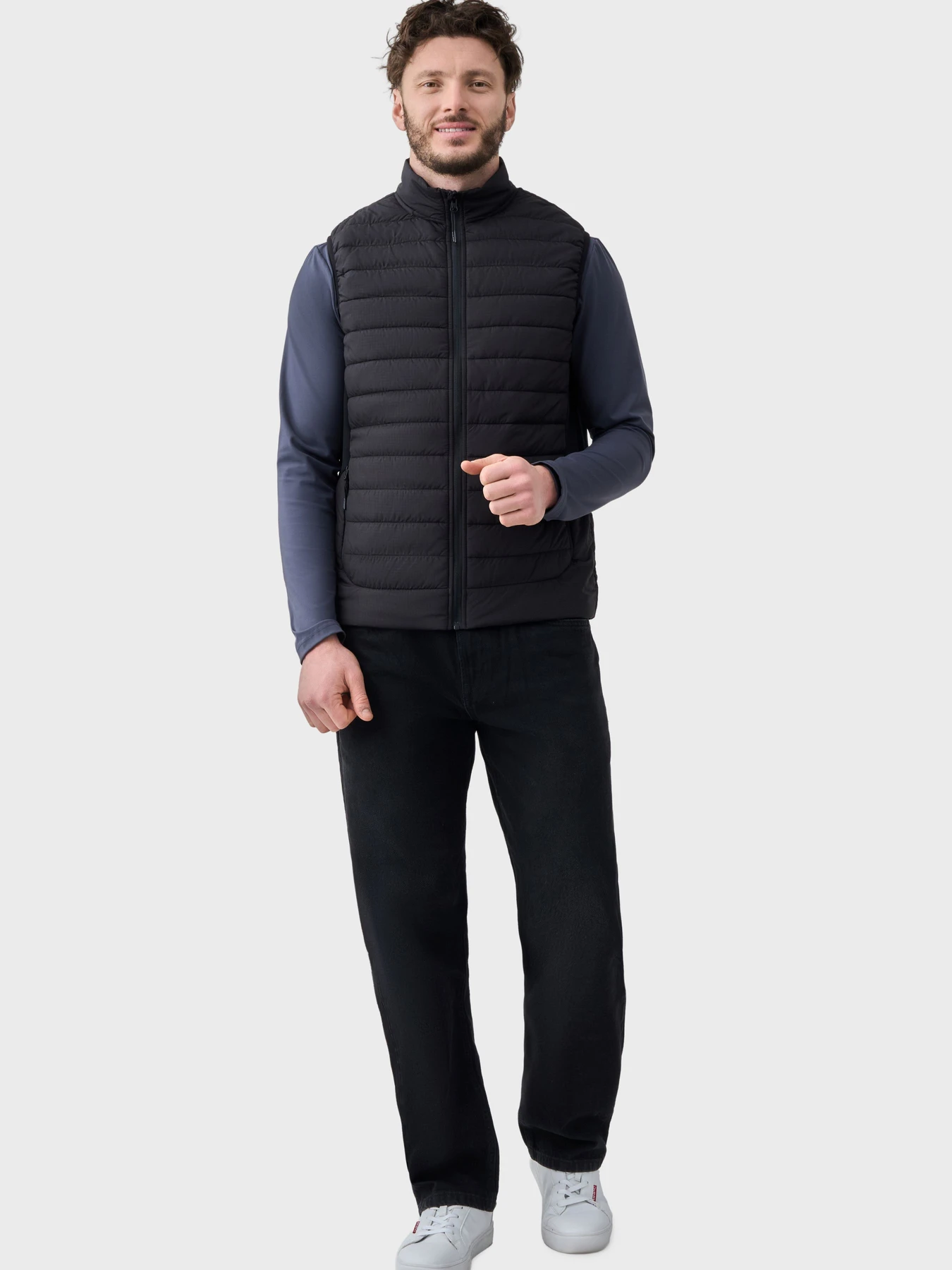 Куртки и дубленки AVECS модель 50584-1 Куртки и дубленки AVECS модель 50584-1 Фото