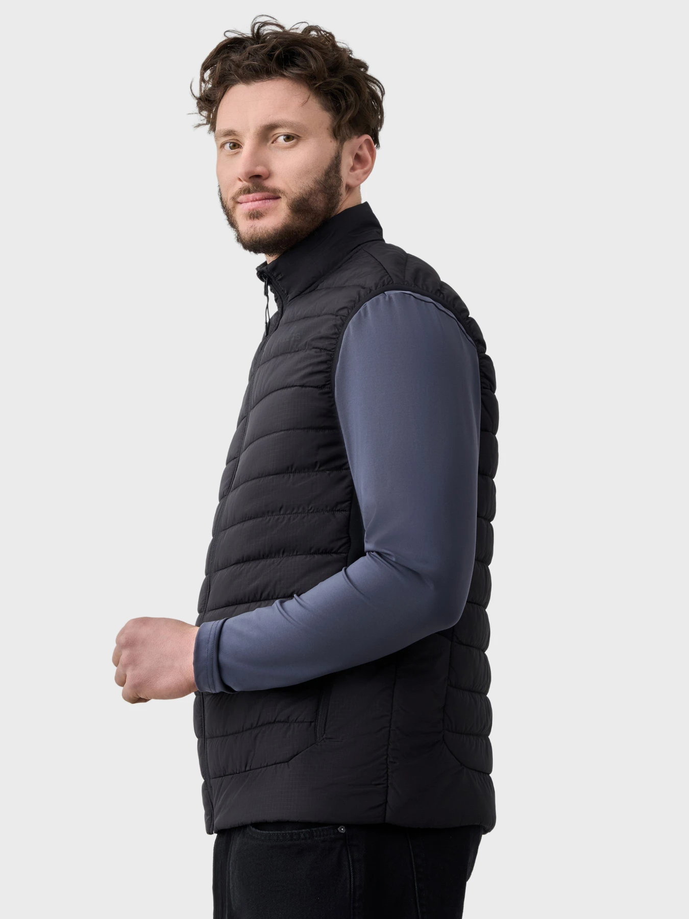 Куртки и дубленки AVECS модель 50584-1 Куртки и дубленки AVECS модель 50584-1 Фото