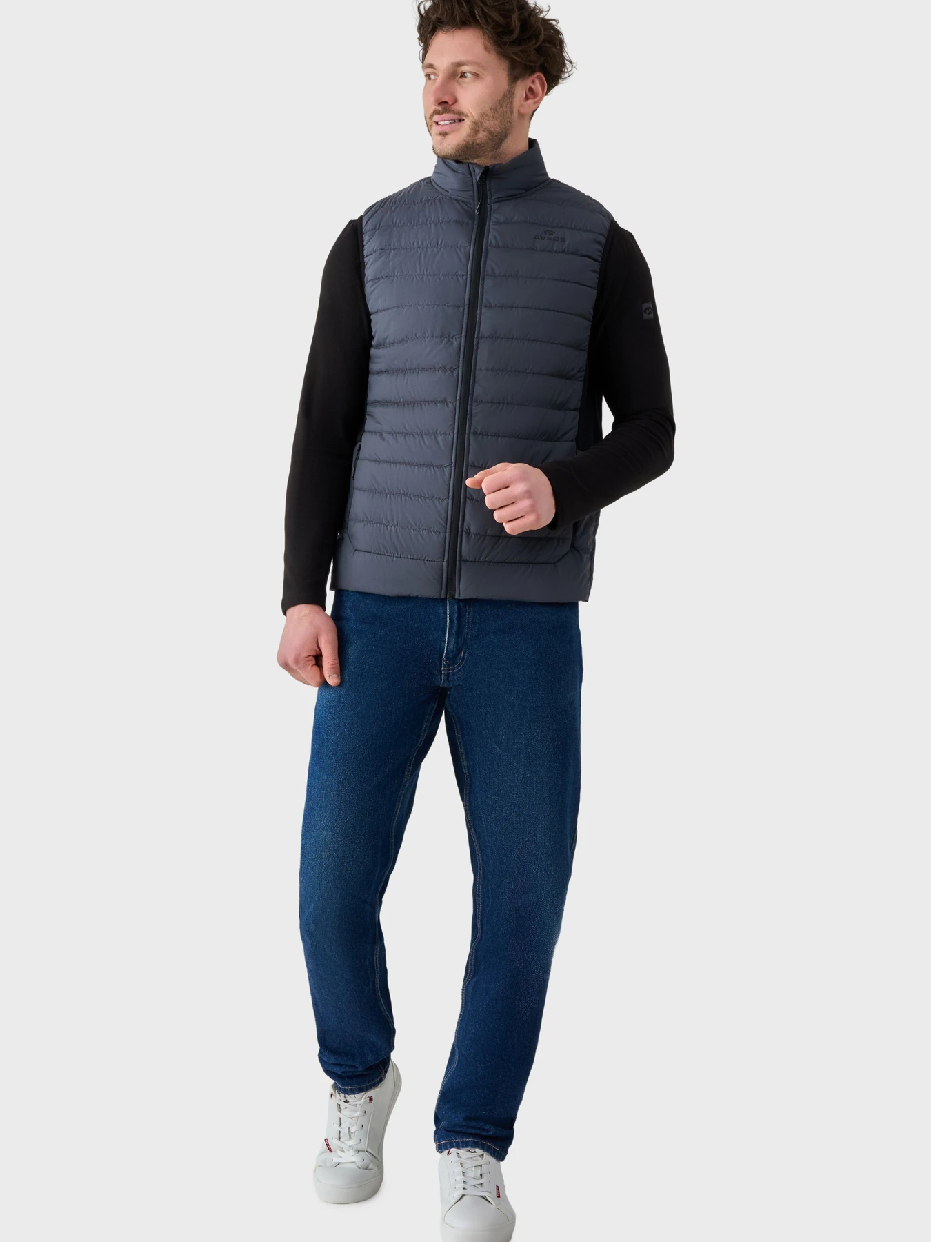 Куртки и дубленки AVECS модель 50584-17 Куртки и дубленки AVECS модель 50584-17 Фото