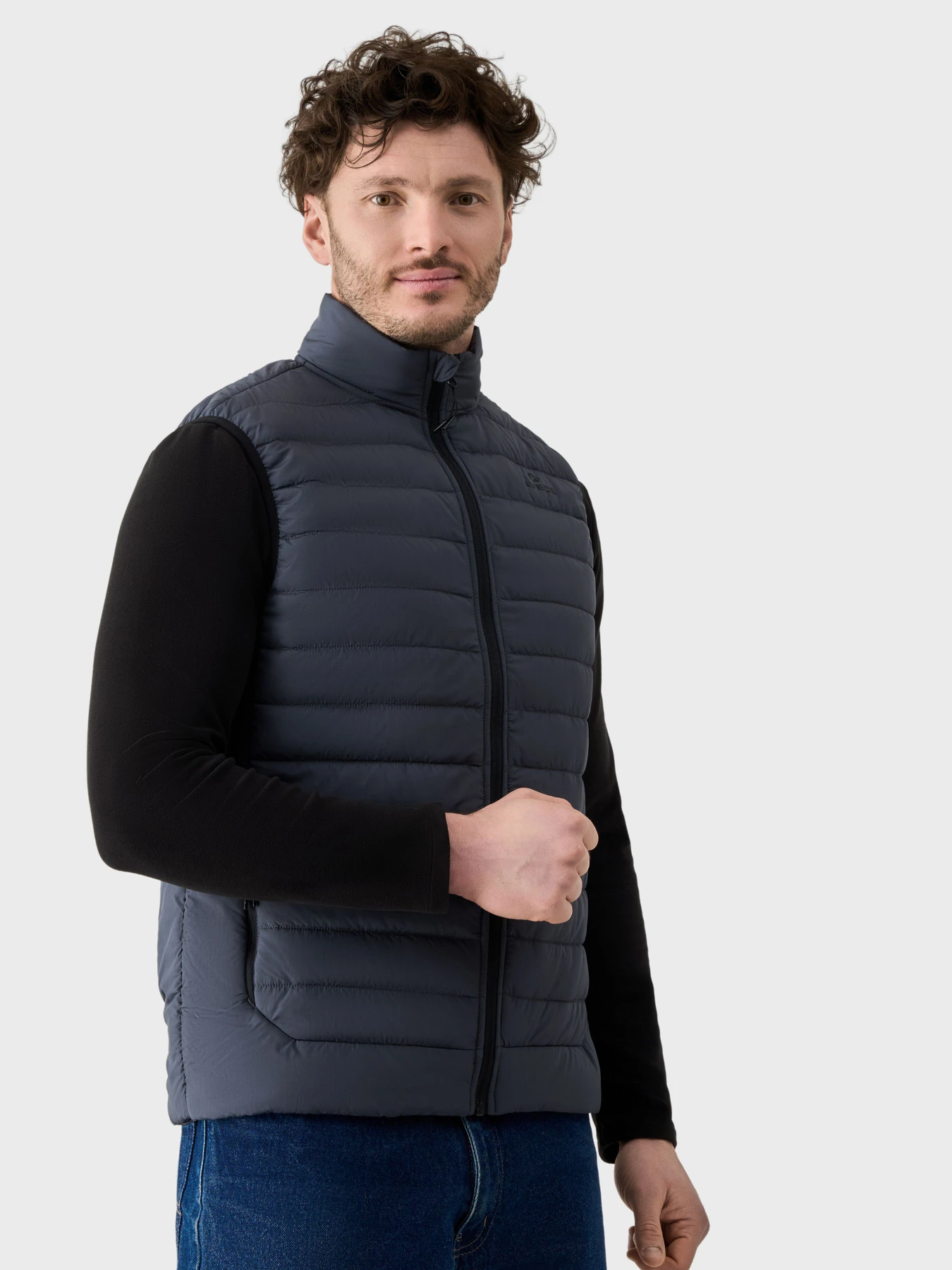 Куртки и дубленки AVECS модель 50584-17 Куртки и дубленки AVECS модель 50584-17 Фото