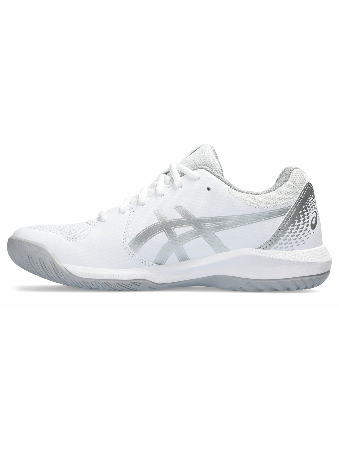 Кроссовки Asics Gel-dedicate модель 1042A237-101 Кроссовки Asics Gel-dedicate модель 1042A237-101 Фото