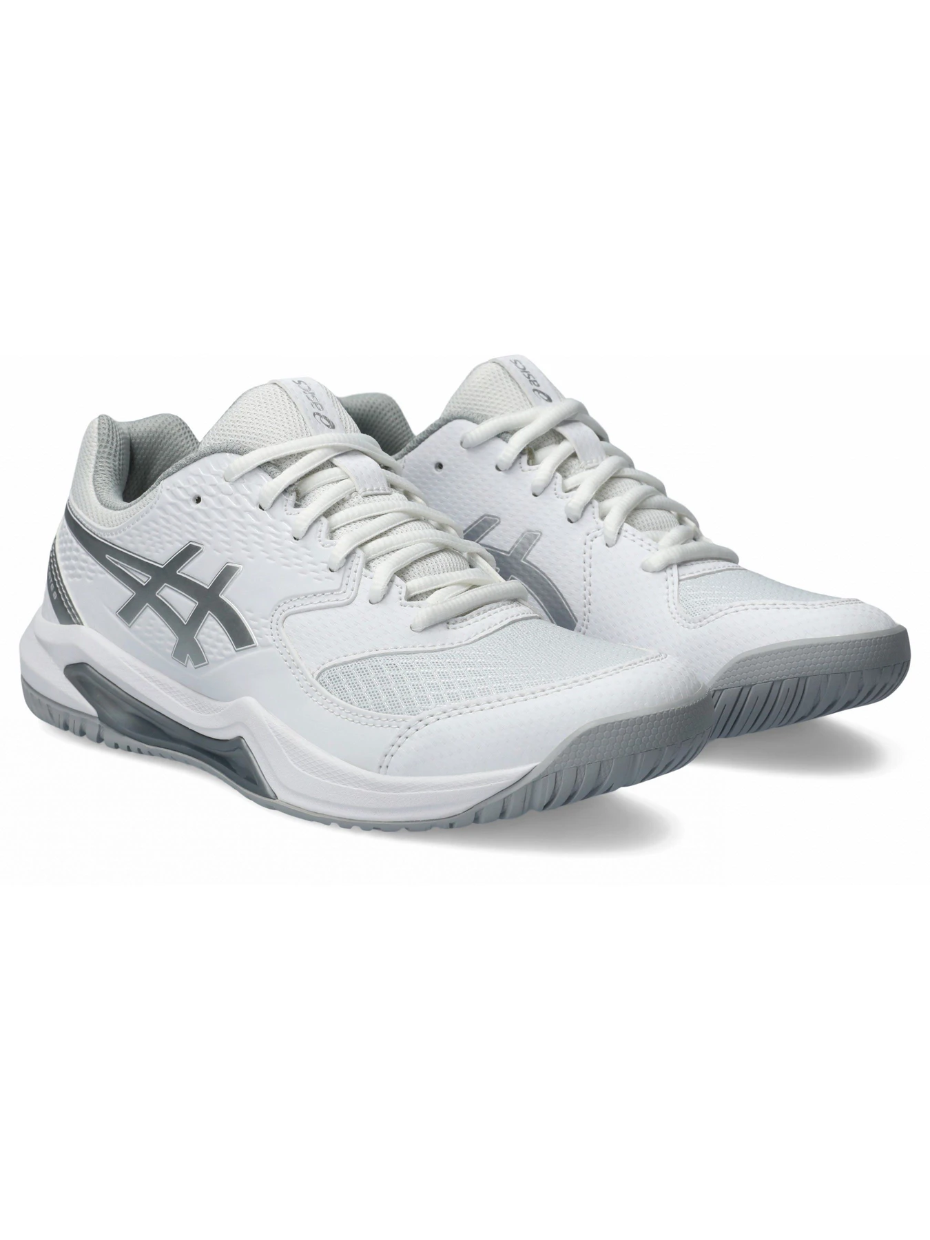 Кроссовки Asics Gel-dedicate модель 1042A237-101 Кроссовки Asics Gel-dedicate модель 1042A237-101 Фото