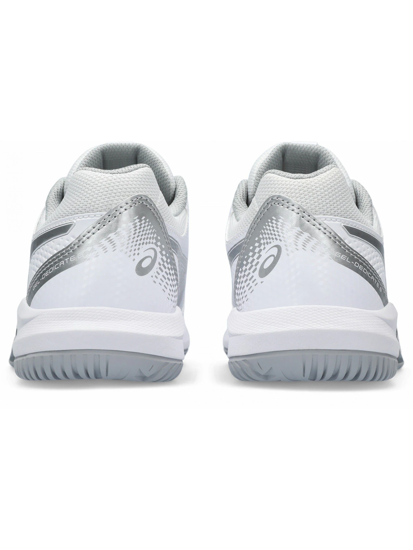 Кроссовки Asics Gel-dedicate модель 1042A237-101 Кроссовки Asics Gel-dedicate модель 1042A237-101 Фото