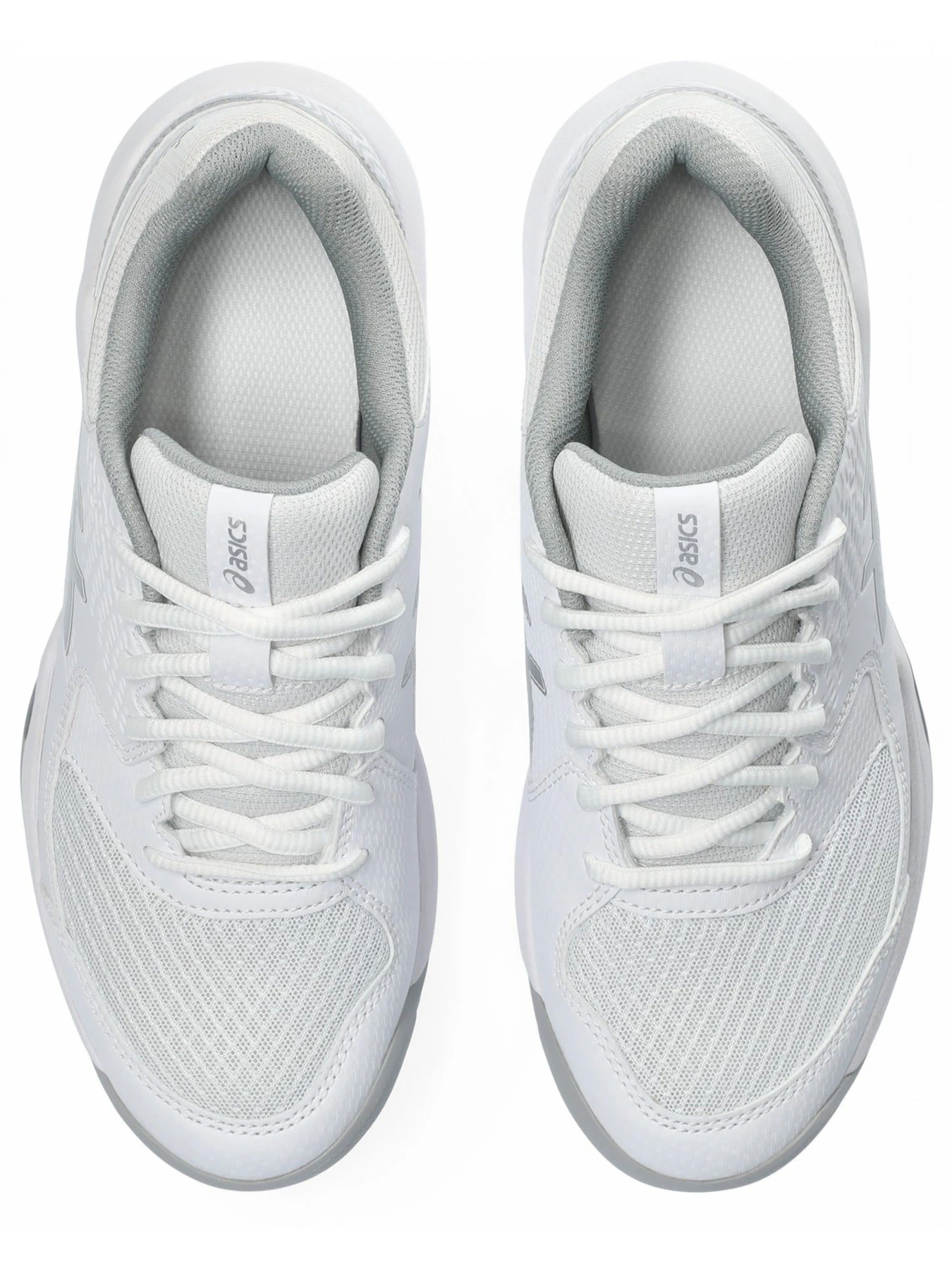 Кроссовки Asics Gel-dedicate модель 1042A237-101 Кроссовки Asics Gel-dedicate модель 1042A237-101 Фото