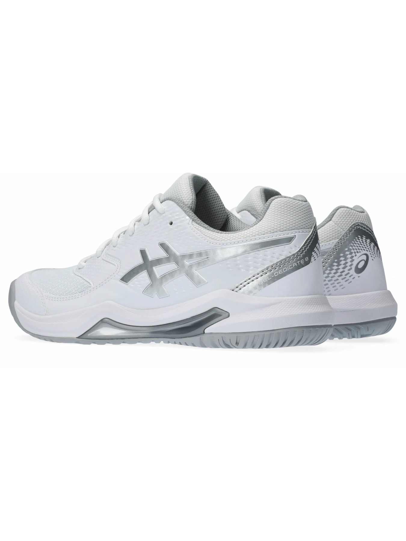 Кроссовки Asics Gel-dedicate модель 1042A237-101 Кроссовки Asics Gel-dedicate модель 1042A237-101 Фото