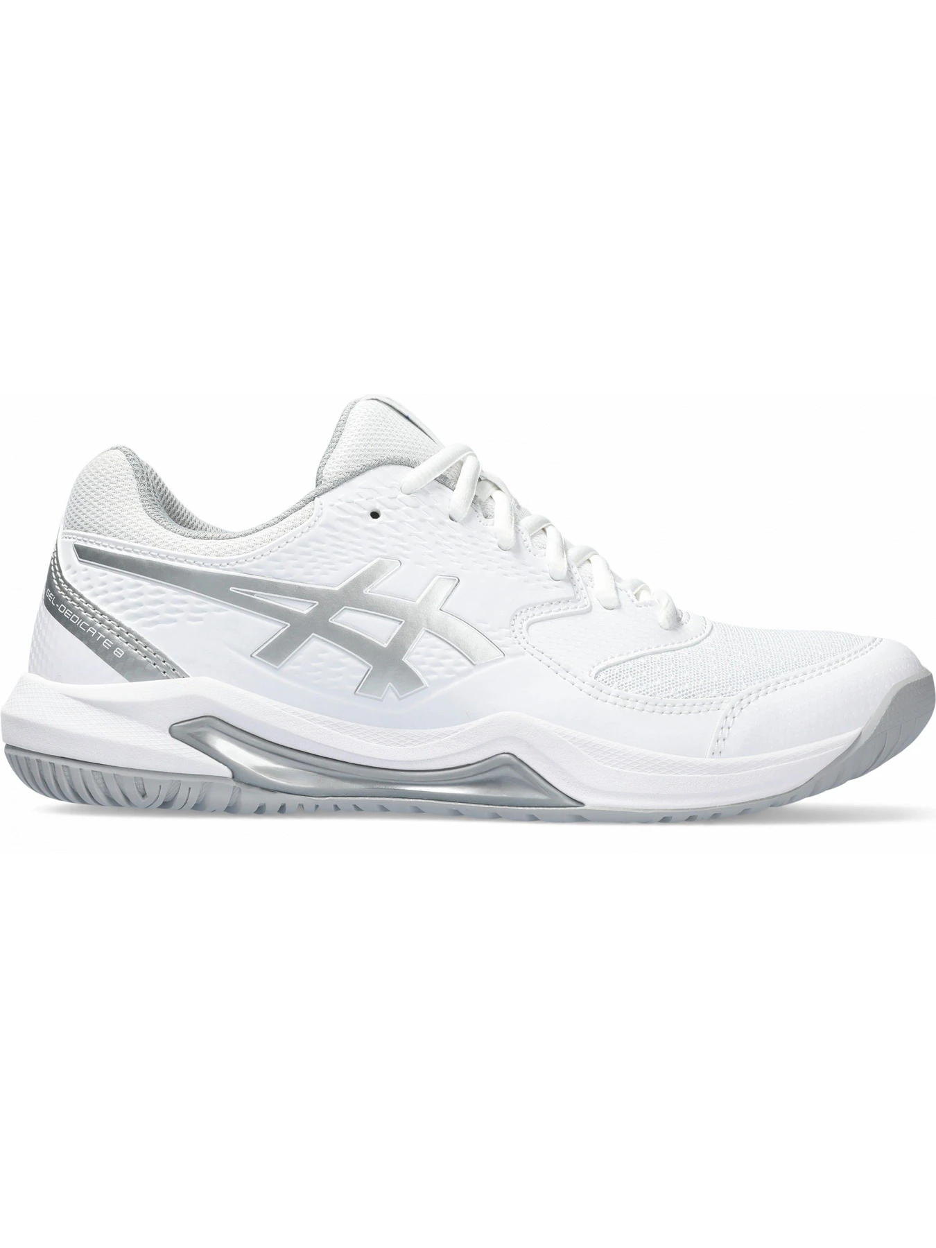 Кроссовки Asics Gel-dedicate модель 1042A237-101 Кроссовки Asics Gel-dedicate модель 1042A237-101 Фото