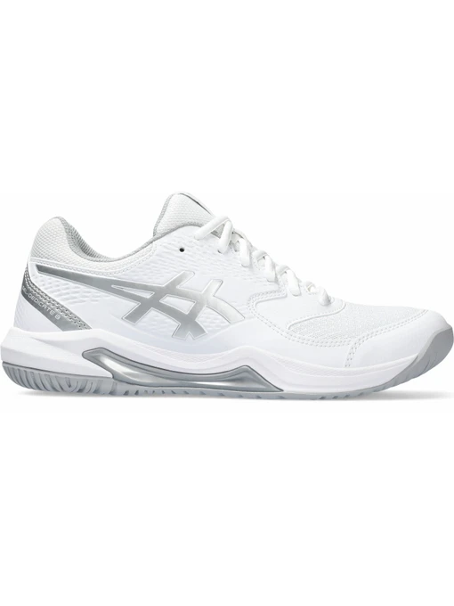 Кросівки Asics Gel-dedicate модель 1042A237-101 Фото