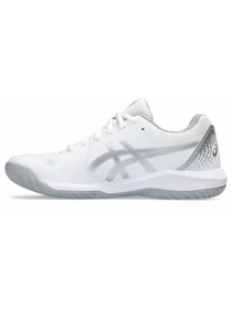 Кроссовки Asics Gel-dedicate модель 1042A237-101 Фото