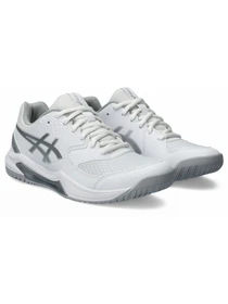 Кроссовки Asics Gel-dedicate модель 1042A237-101 Фото
