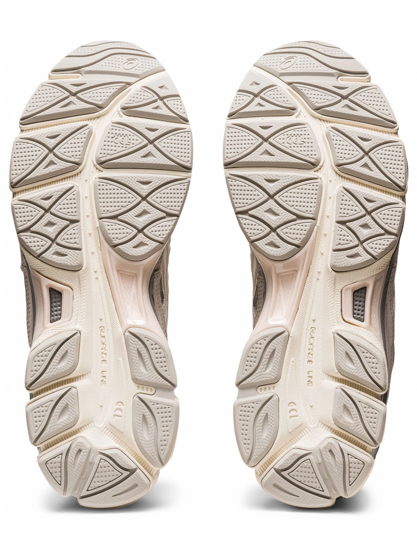 Кросівки Asics Gel-nyc модель 1201A789-103 Фото