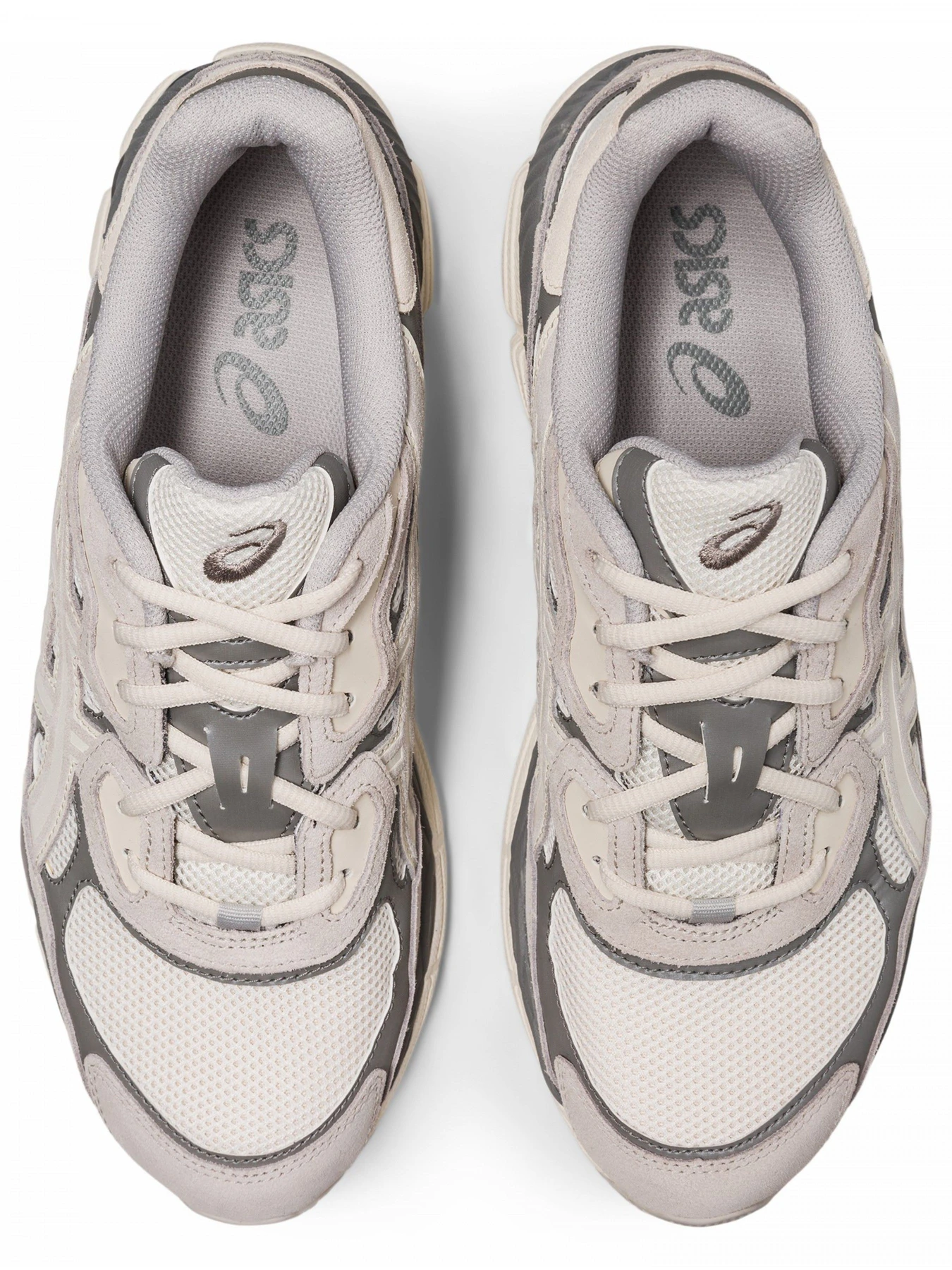 Кросівки Asics Gel-nyc модель 1201A789-103 Фото