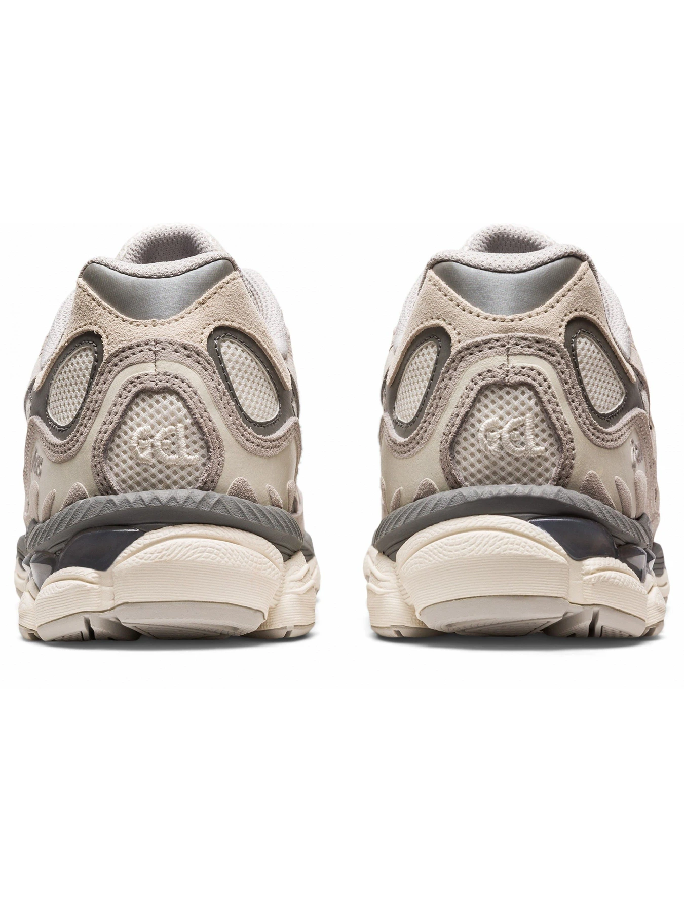 Кросівки Asics Gel-nyc модель 1201A789-103 Фото