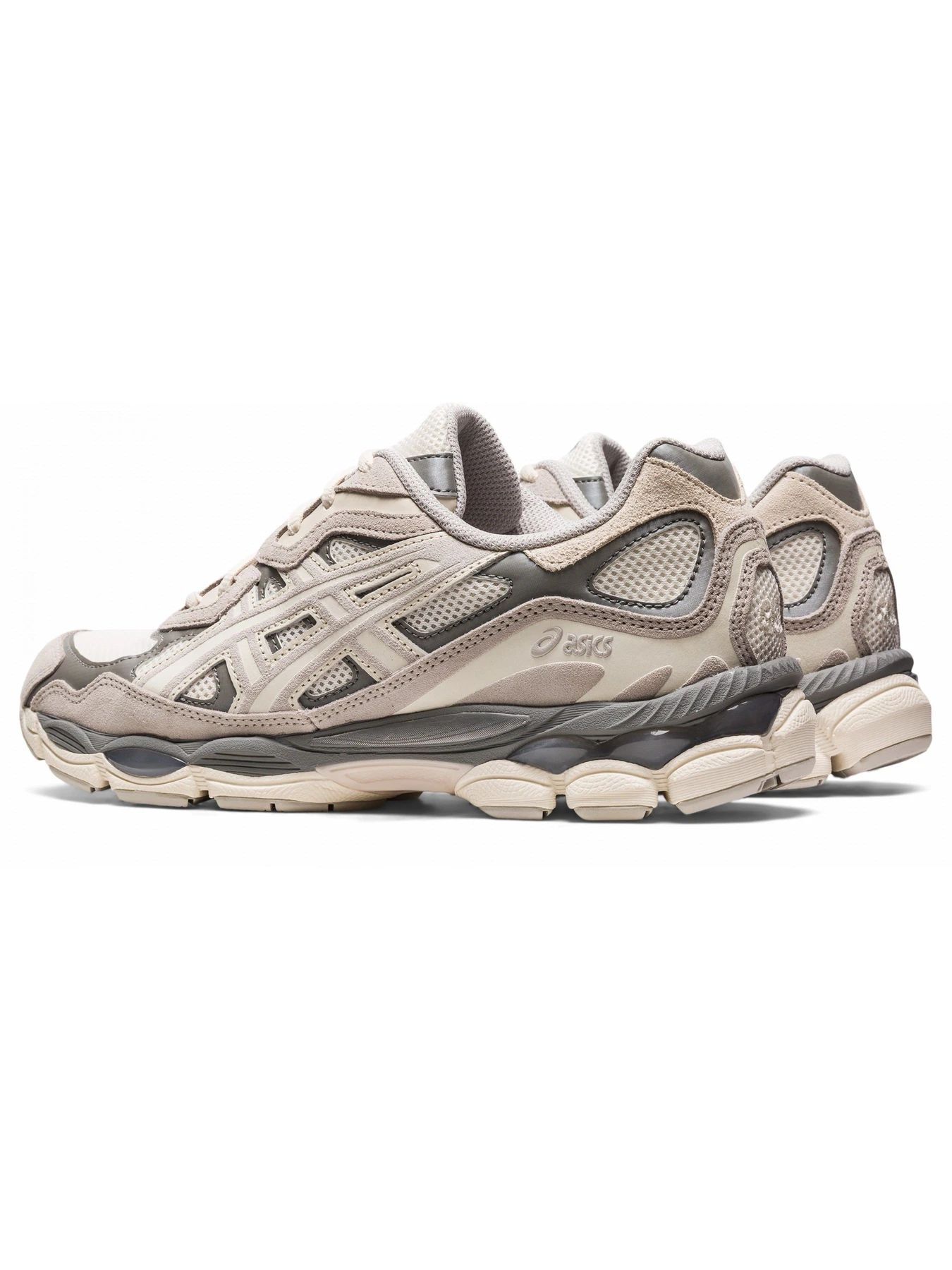 Кросівки Asics Gel-nyc модель 1201A789-103 Фото