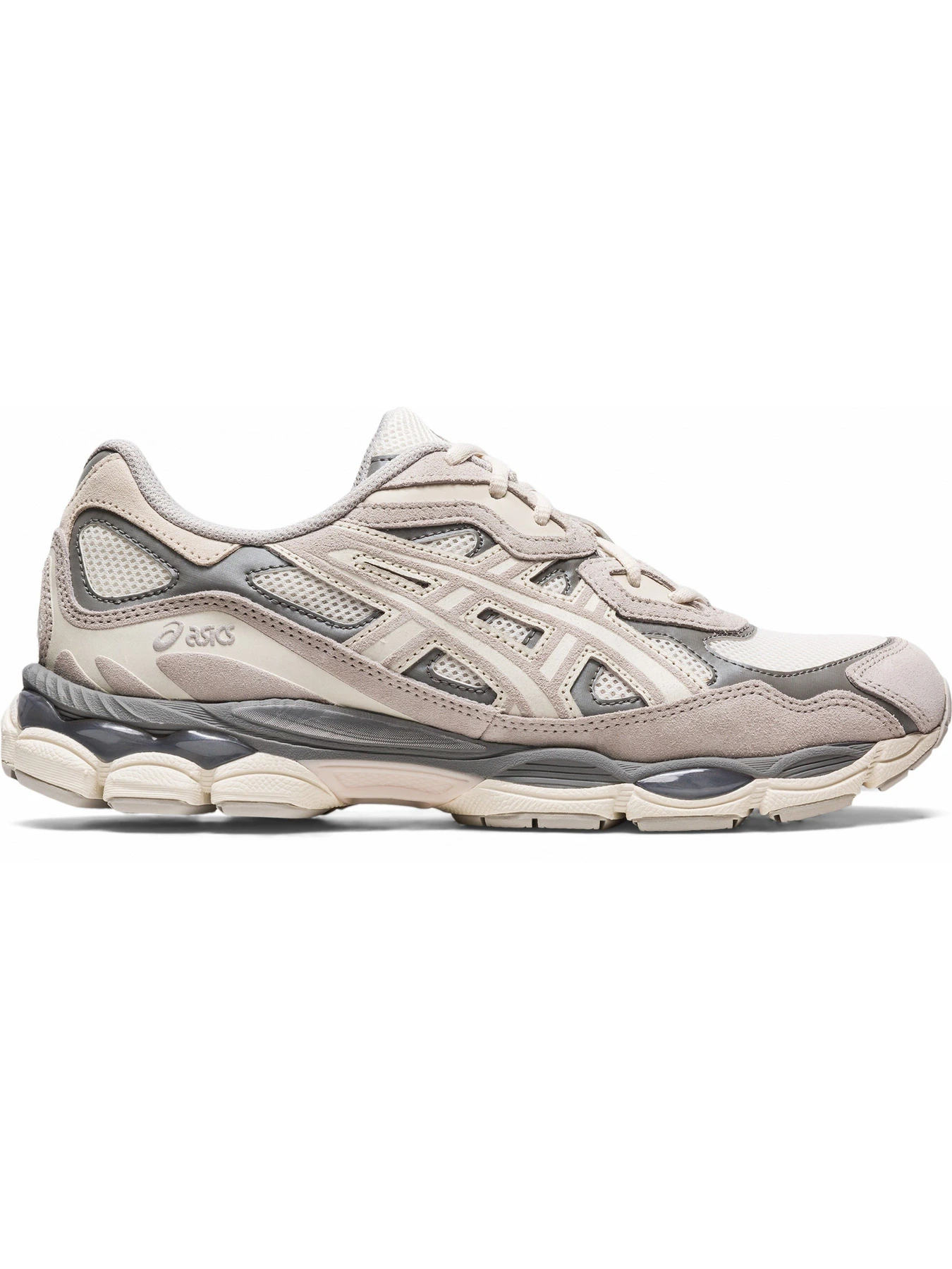 Кросівки Asics Gel-nyc модель 1201A789-103 Фото