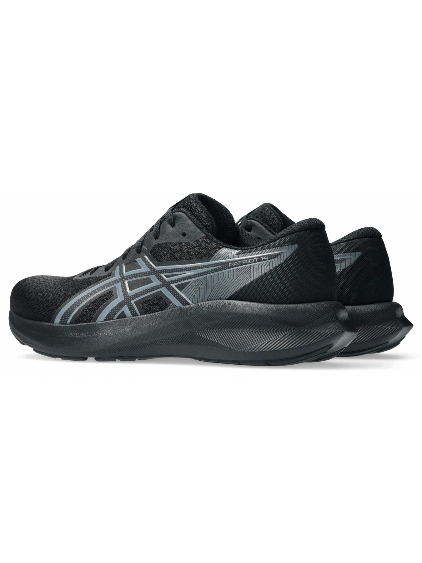 Кроссовки Asics Patriot модель 1011C050-003 Фото