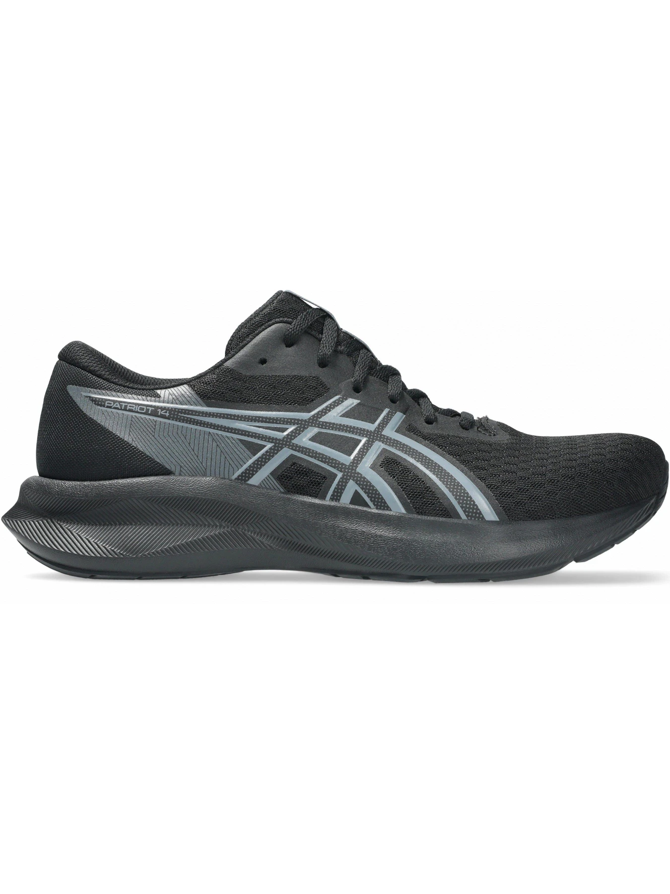 Кроссовки Asics Patriot модель 1011C050-003 Фото
