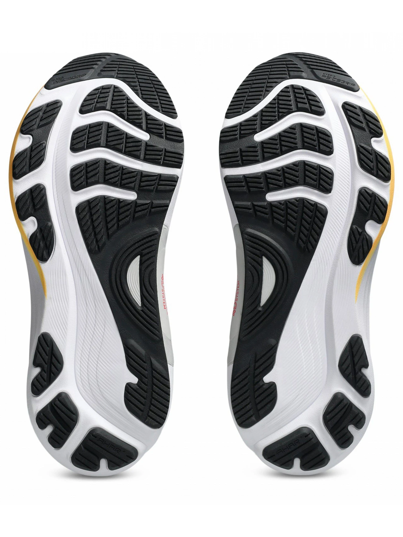 Кросівки Asics Gel-kayano модель 1011C052-400 Фото