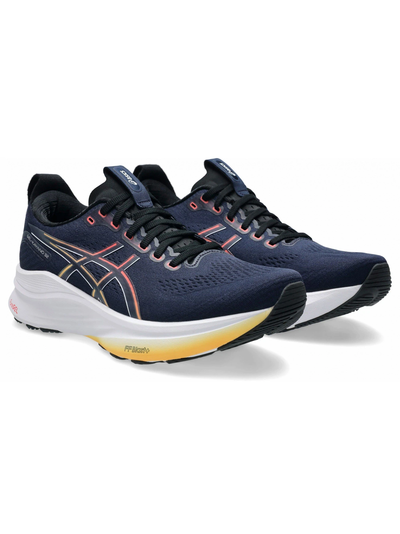Кросівки Asics Gel-kayano модель 1011C052-400 Фото