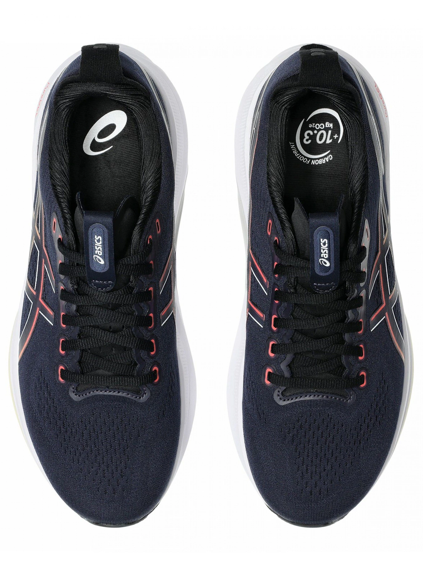 Кросівки Asics Gel-kayano модель 1011C052-400 Фото