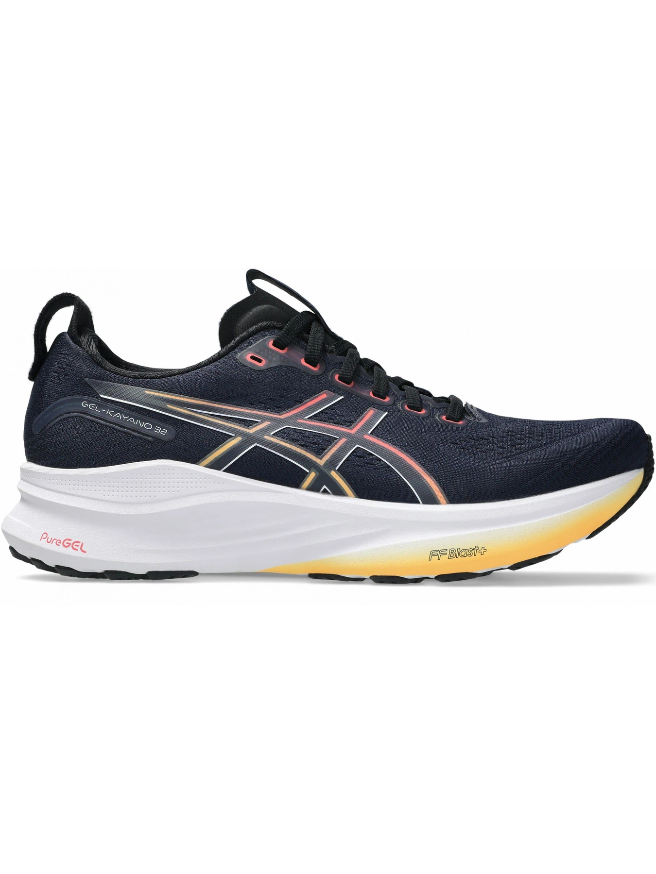 Кросівки Asics Gel-kayano модель 1011C052-400 Фото