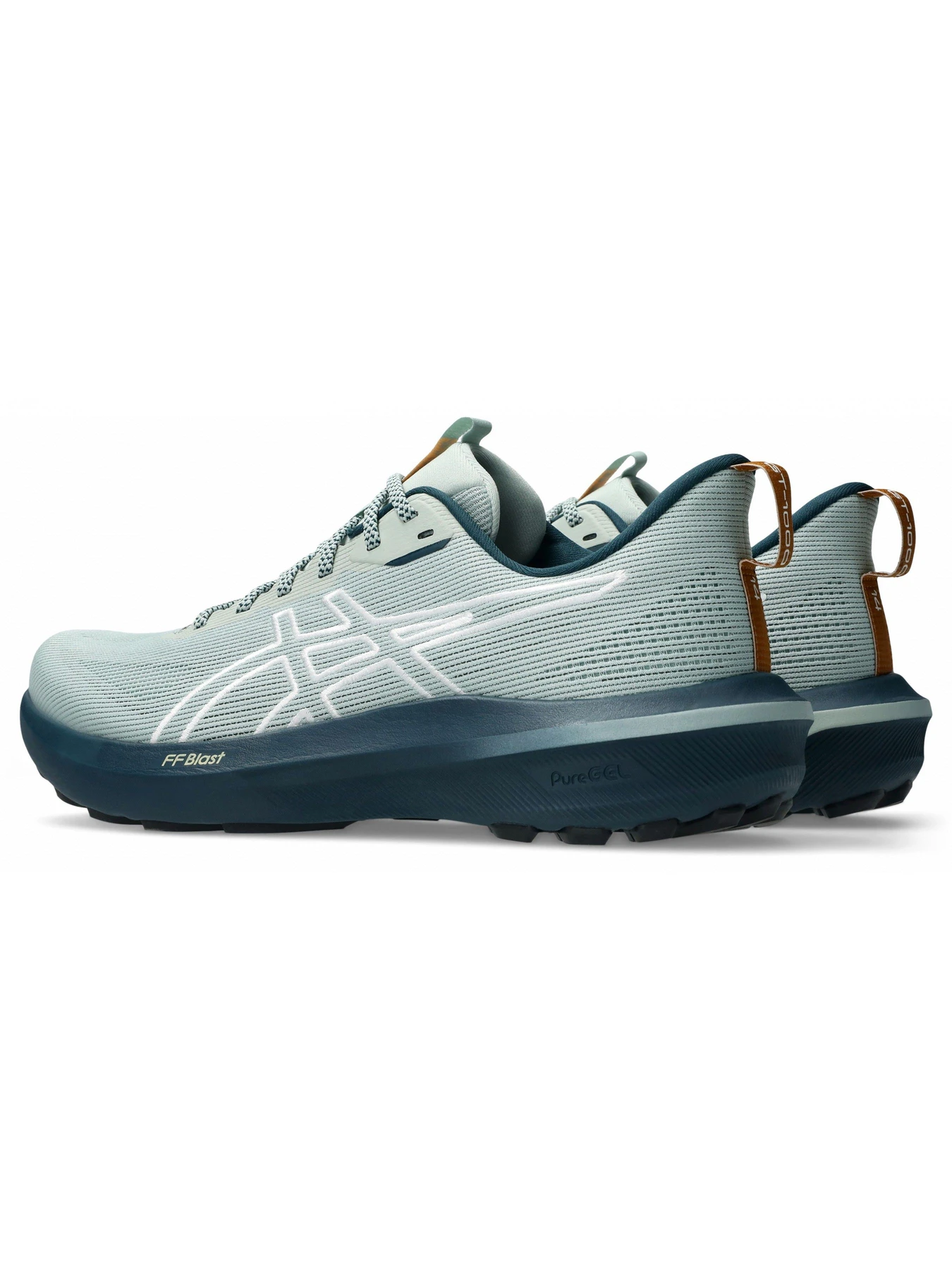 Кросівки Asics Gt-1000 модель 1011C131-300 Кросівки Asics Gt-1000 модель 1011C131-300 Фото