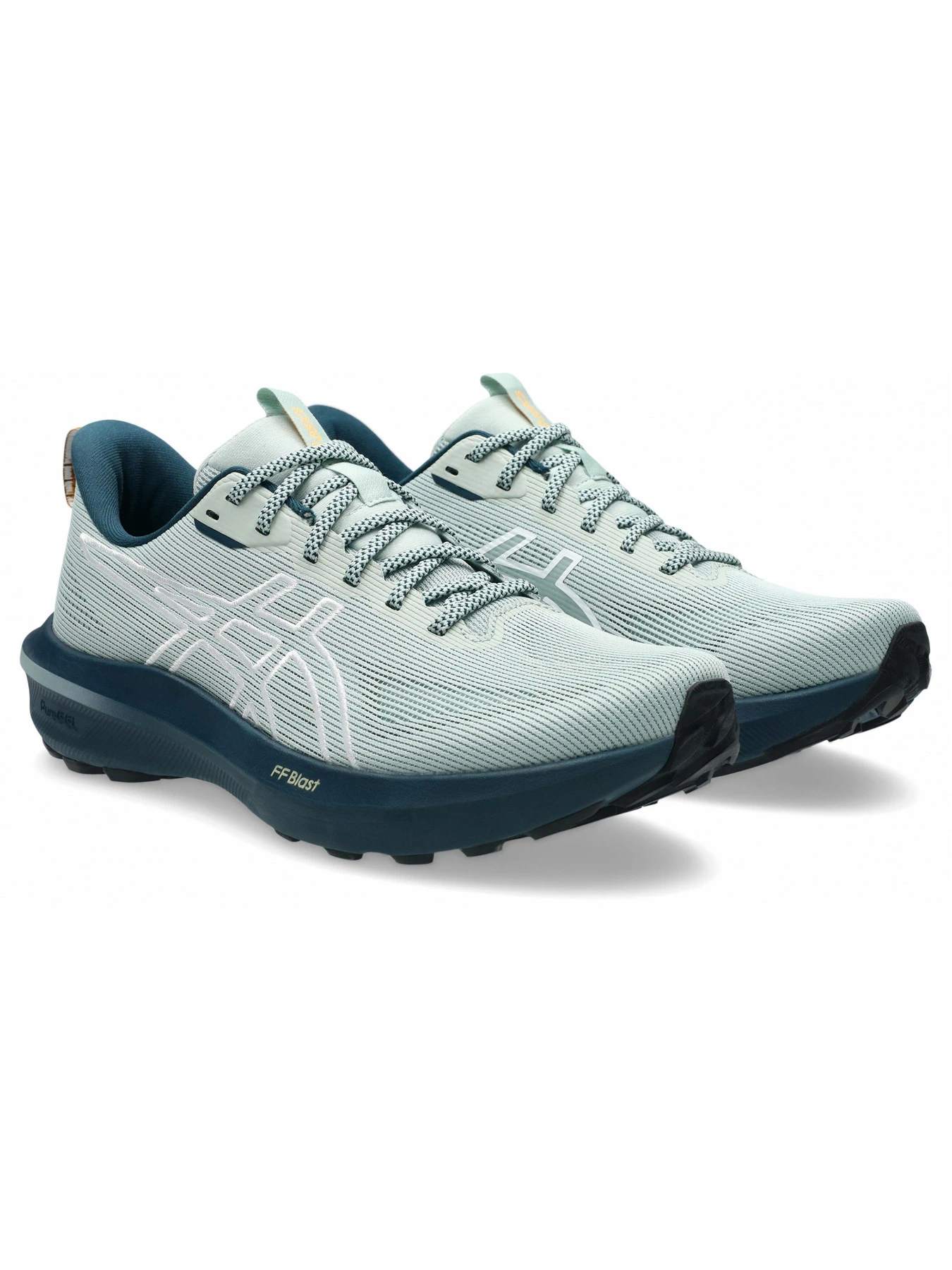 Кросівки Asics Gt-1000 модель 1011C131-300 Кросівки Asics Gt-1000 модель 1011C131-300 Фото