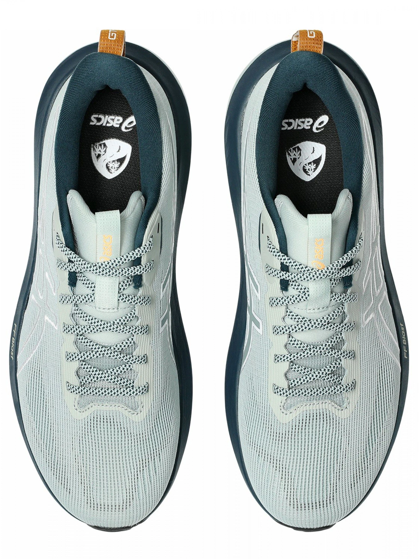 Кросівки Asics Gt-1000 модель 1011C131-300 Кросівки Asics Gt-1000 модель 1011C131-300 Фото