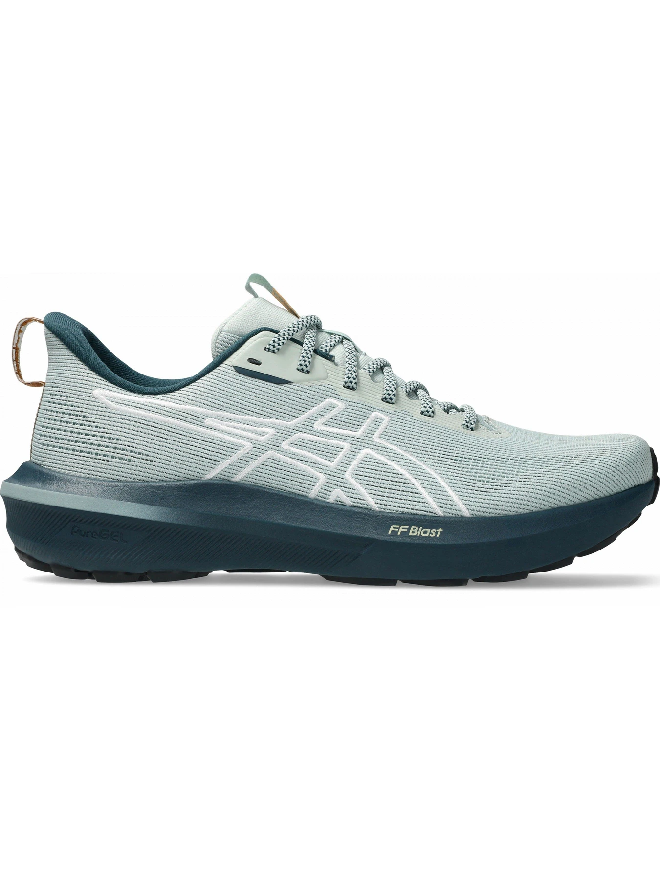 Кросівки Asics Gt-1000 модель 1011C131-300 Кросівки Asics Gt-1000 модель 1011C131-300 Фото