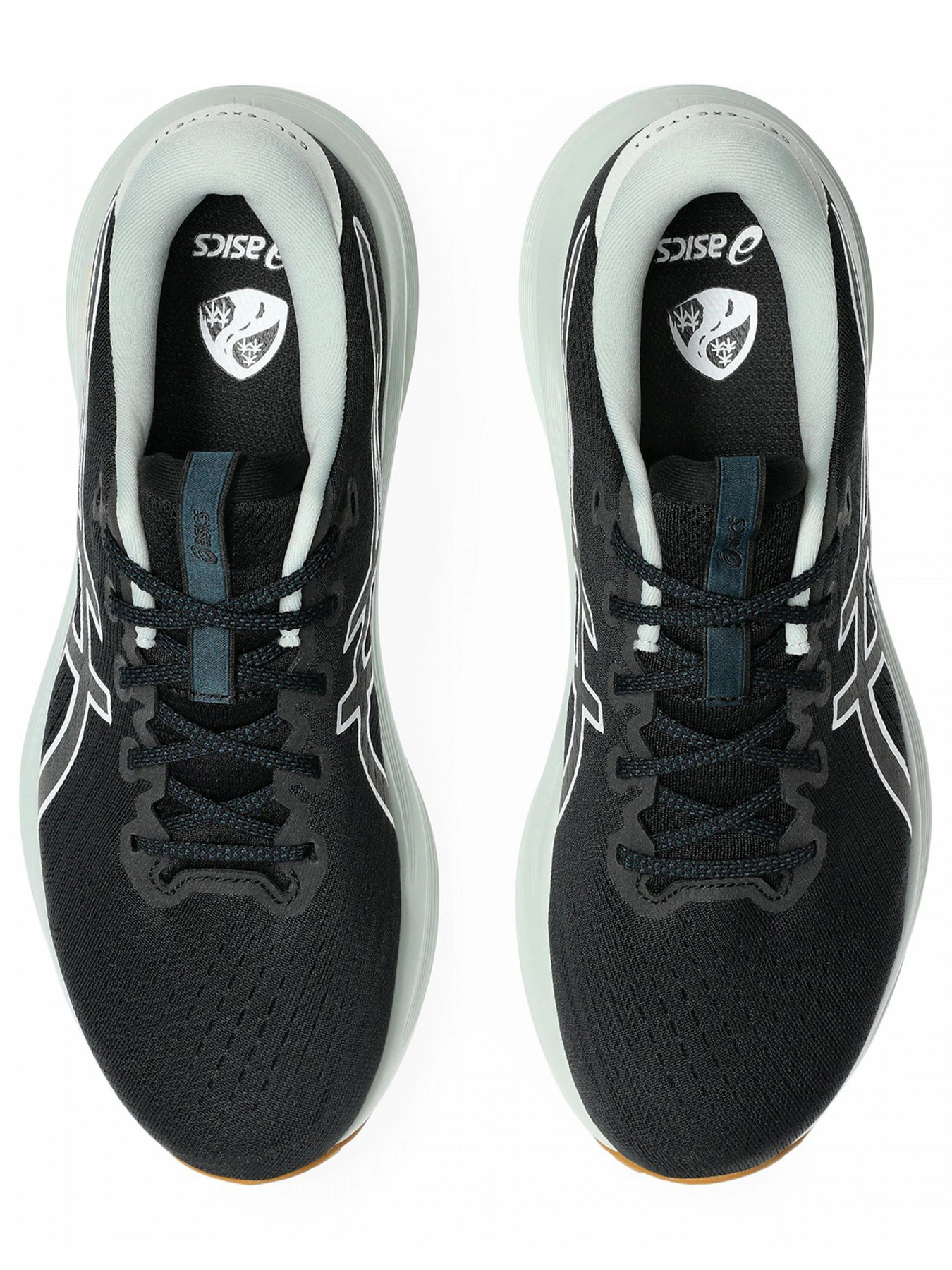 Кросівки Asics Gel-excite модель 1011C134-300 Кросівки Asics Gel-excite модель 1011C134-300 Фото