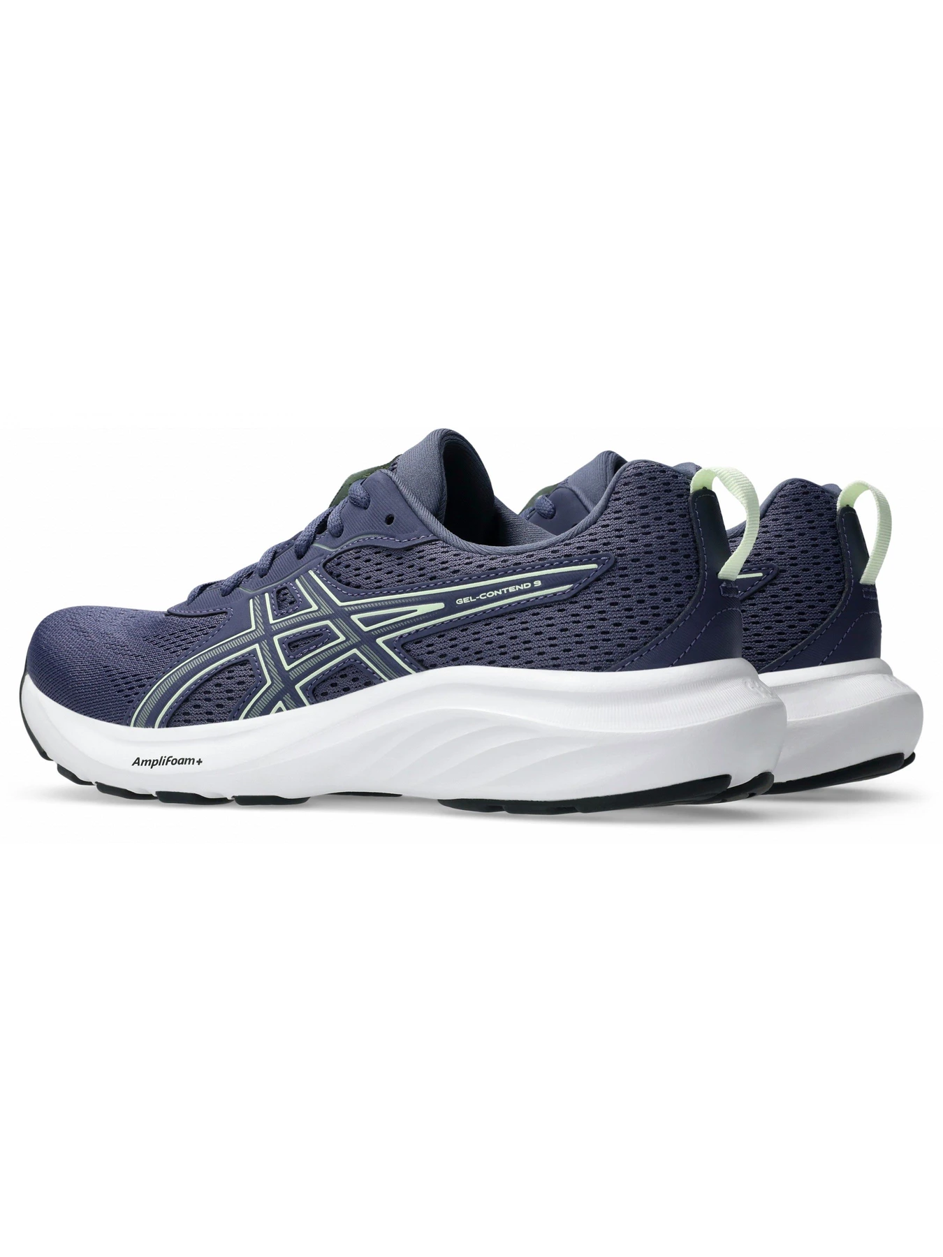 Кроссовки Asics Gel-contend модель 1012B681-503 Кроссовки Asics Gel-contend модель 1012B681-503 Фото