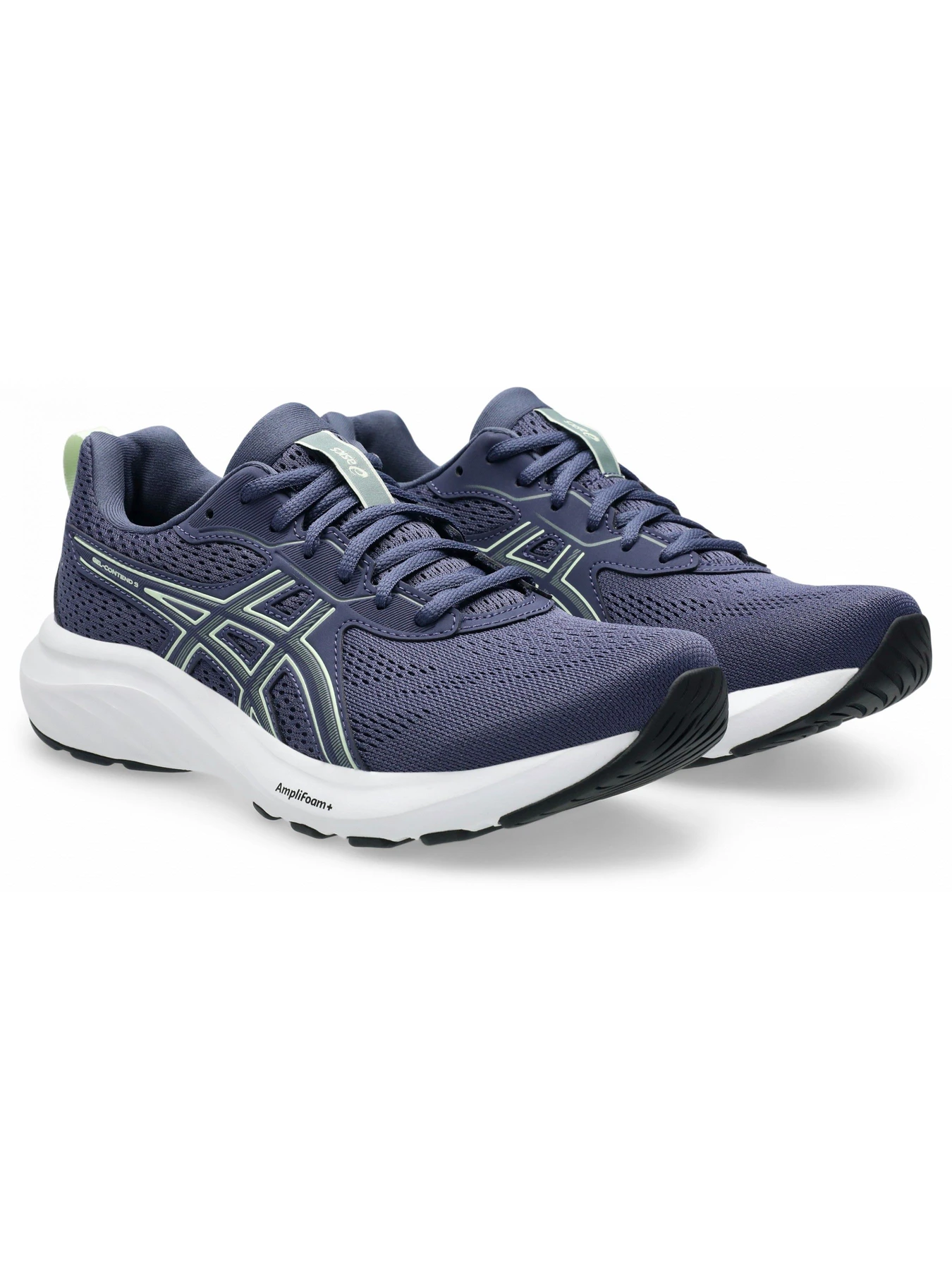Кроссовки Asics Gel-contend модель 1012B681-503 Кроссовки Asics Gel-contend модель 1012B681-503 Фото