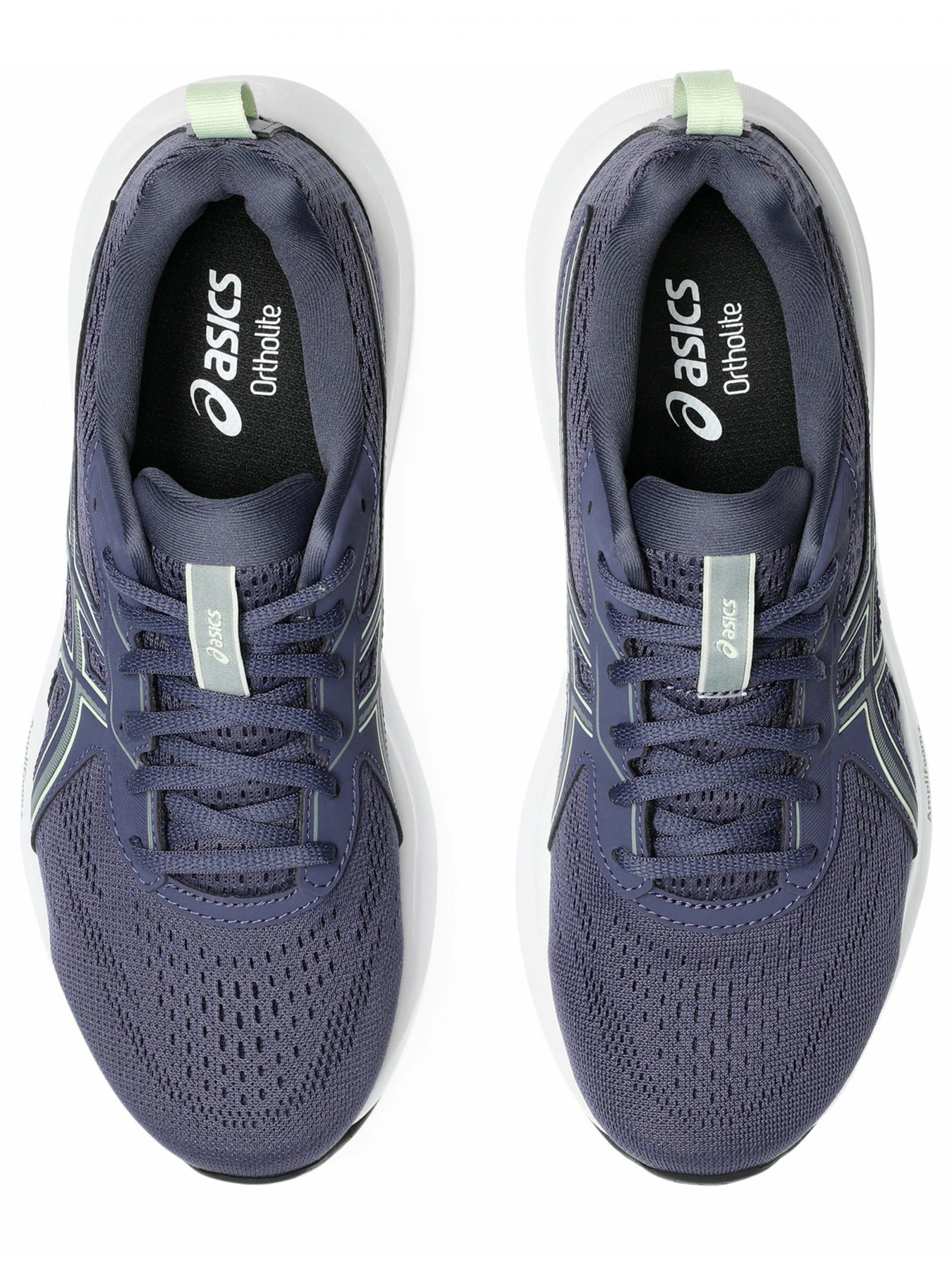 Кроссовки Asics Gel-contend модель 1012B681-503 Кроссовки Asics Gel-contend модель 1012B681-503 Фото