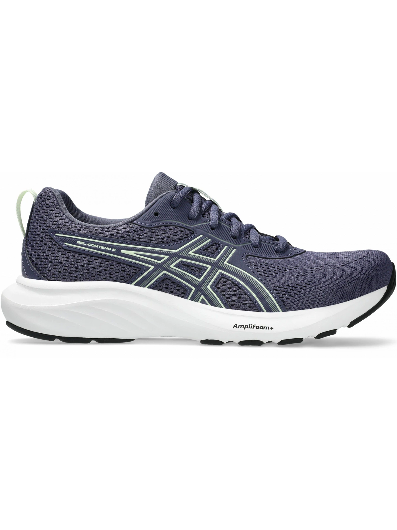 Кроссовки Asics Gel-contend модель 1012B681-503 Кроссовки Asics Gel-contend модель 1012B681-503 Фото
