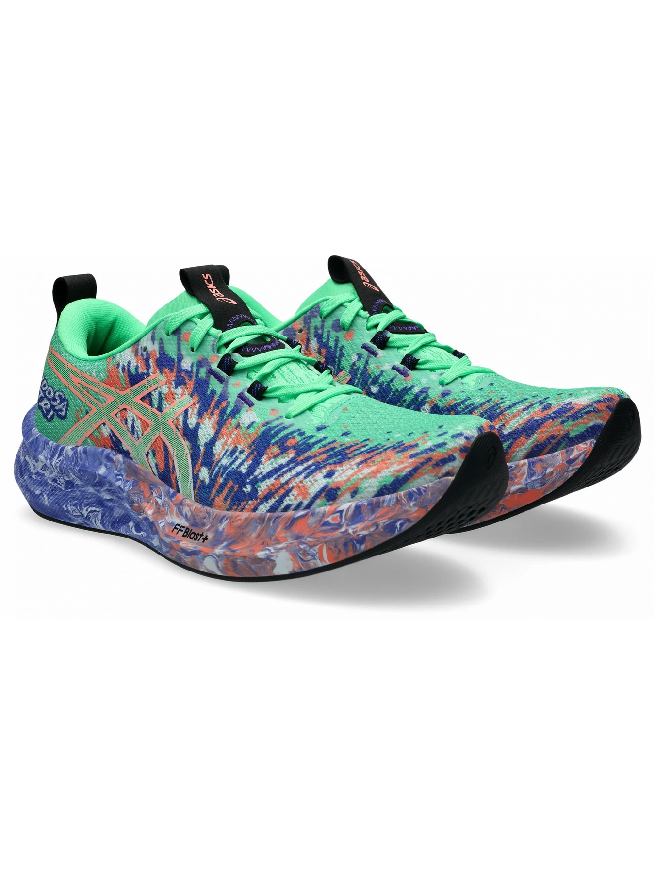 Кроссовки Asics Noosa Tri модель 1011B872-301 Фото