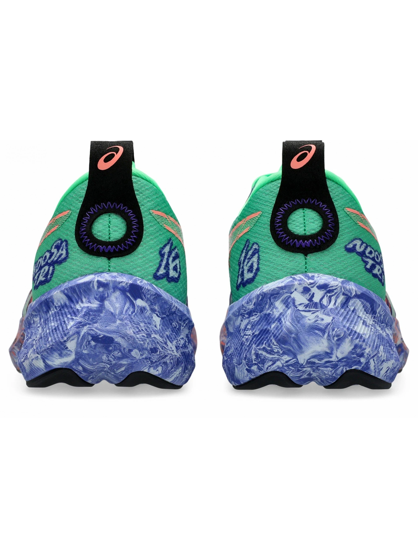 Кроссовки Asics Noosa Tri модель 1011B872-301 Фото