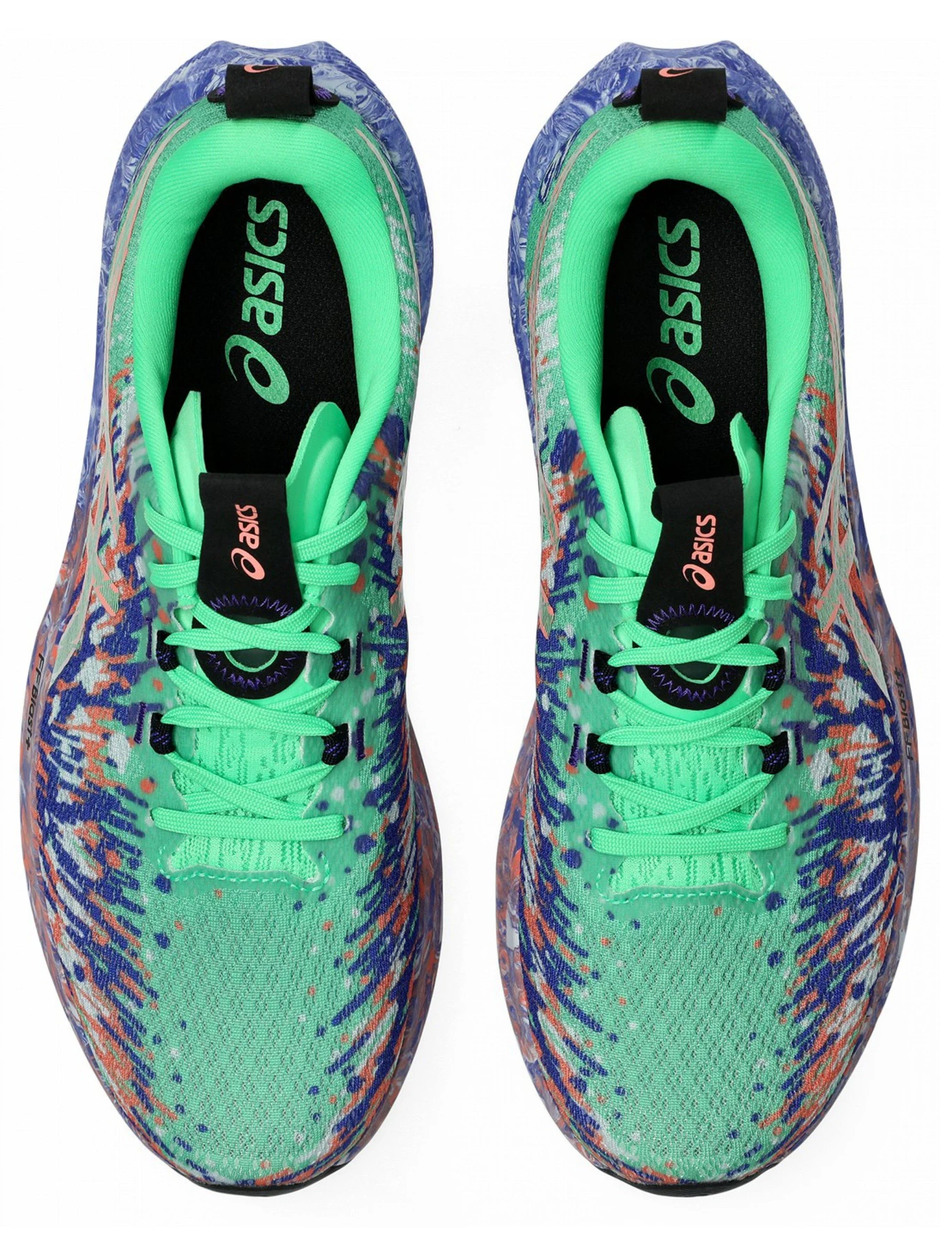 Кроссовки Asics Noosa Tri модель 1011B872-301 Фото