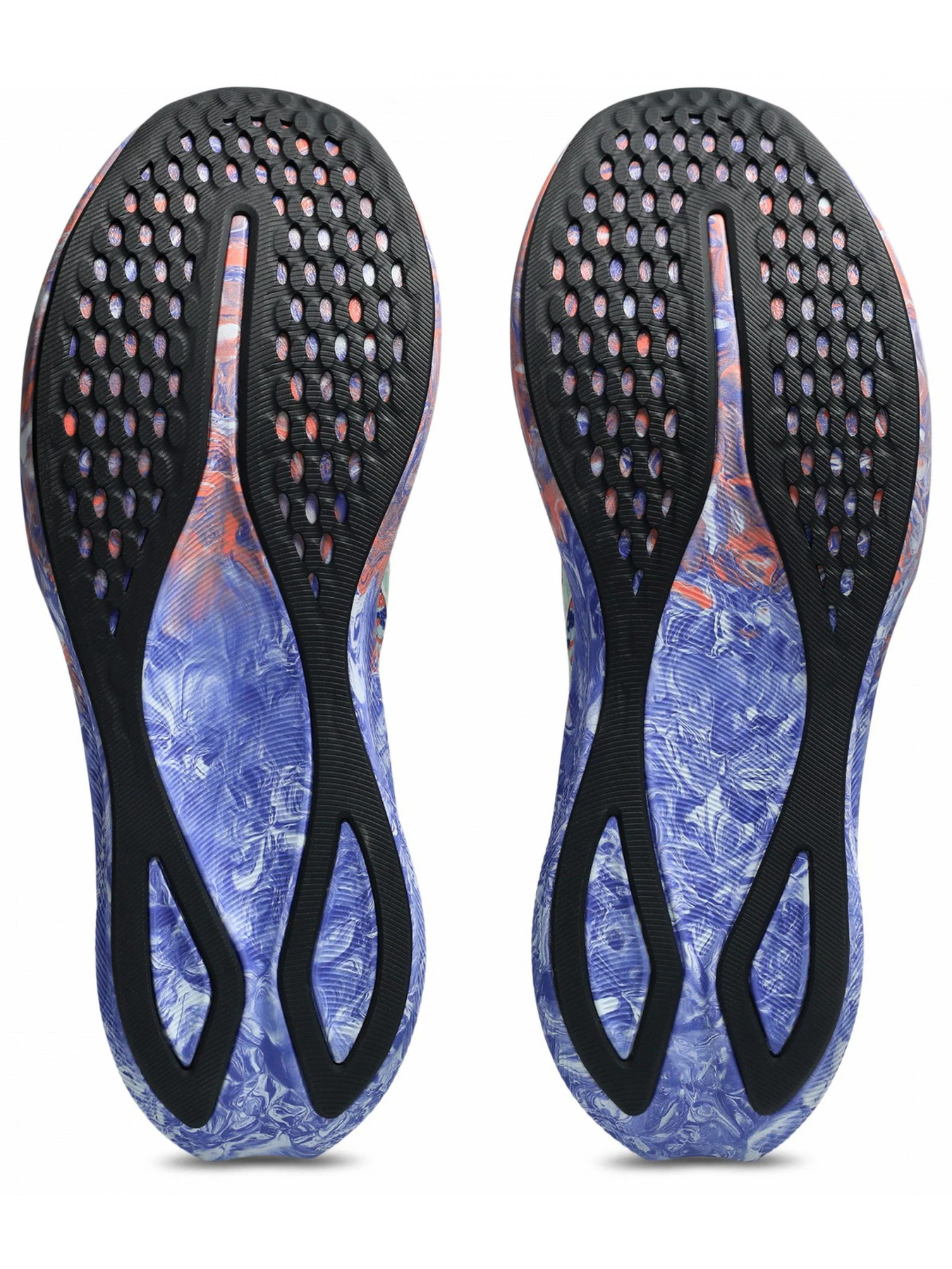 Кроссовки Asics Noosa Tri модель 1011B872-301 Фото