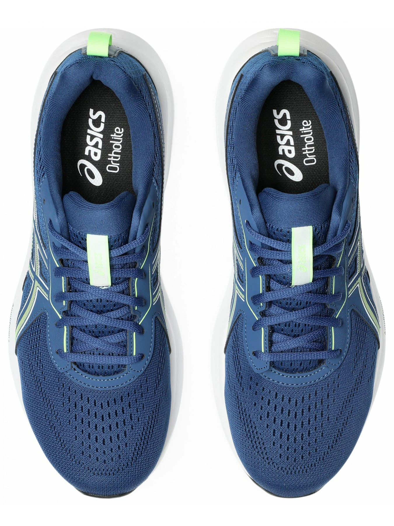 Кросівки Asics Gel-contend модель 1011B881-407 Кросівки Asics Gel-contend модель 1011B881-407 Фото