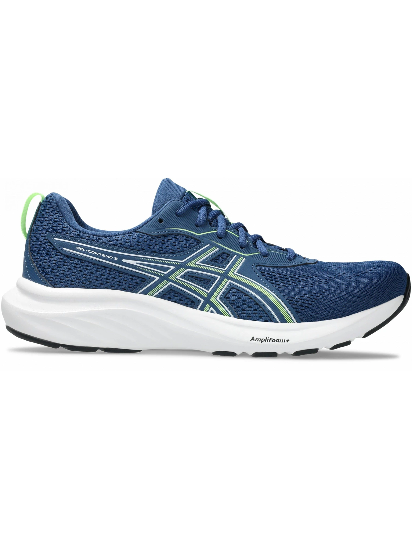 Кросівки Asics Gel-contend модель 1011B881-407 Кросівки Asics Gel-contend модель 1011B881-407 Фото