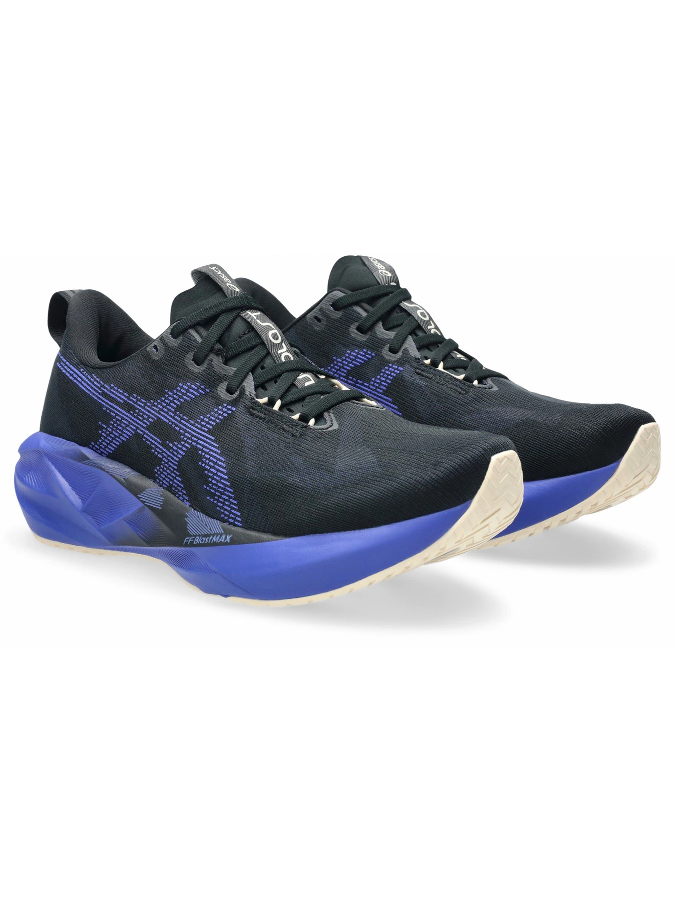 Кроссовки Asics Novablast модель 1011B974-004 Кроссовки Asics Novablast модель 1011B974-004 Фото