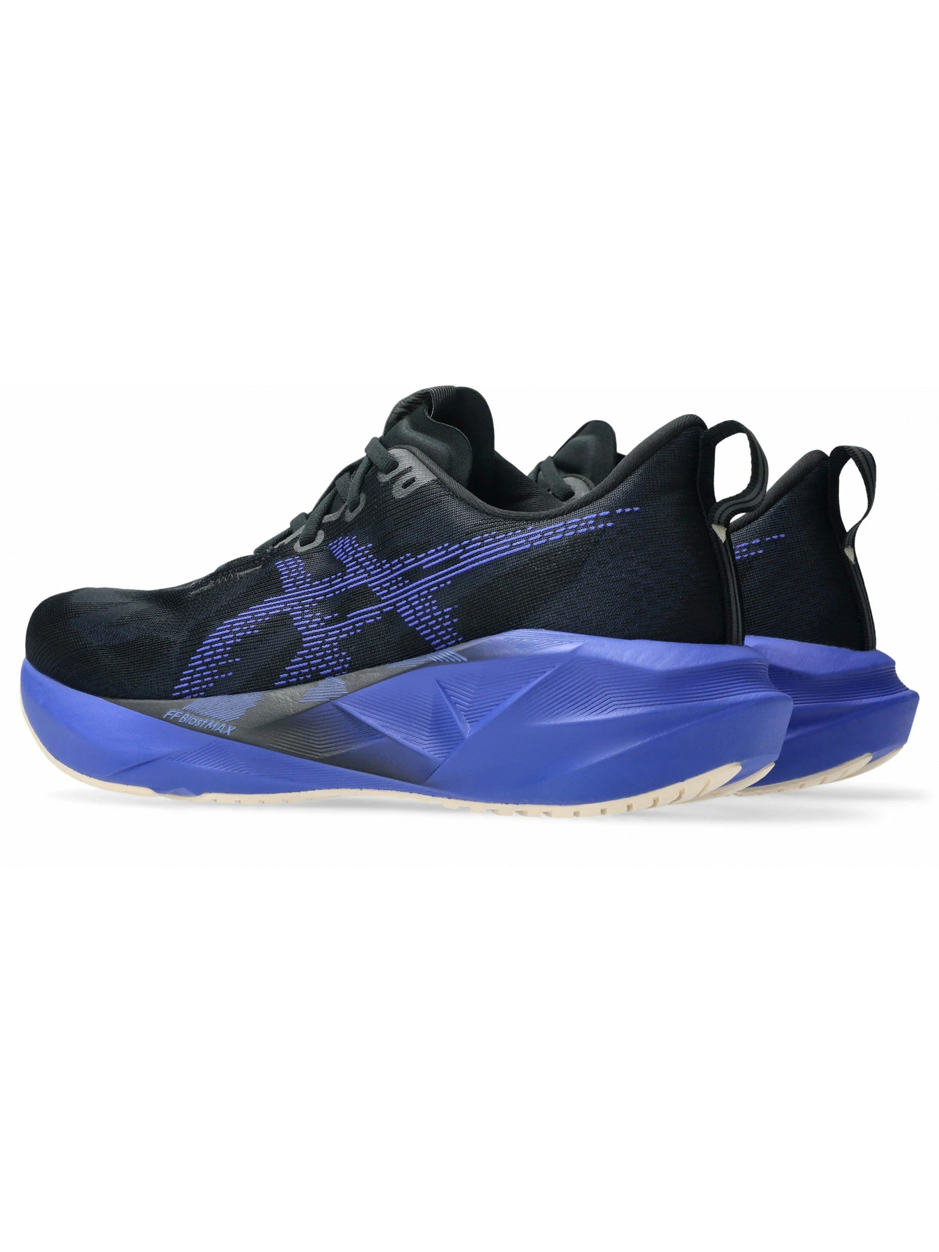 Кроссовки Asics Novablast модель 1011B974-004 Кроссовки Asics Novablast модель 1011B974-004 Фото