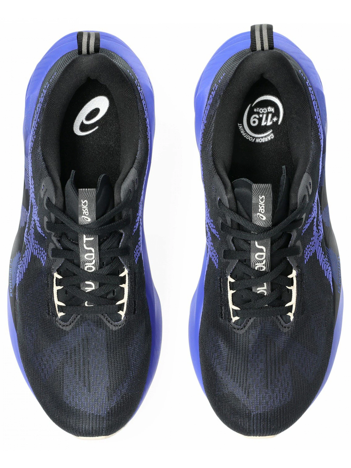 Кроссовки Asics Novablast модель 1011B974-004 Кроссовки Asics Novablast модель 1011B974-004 Фото