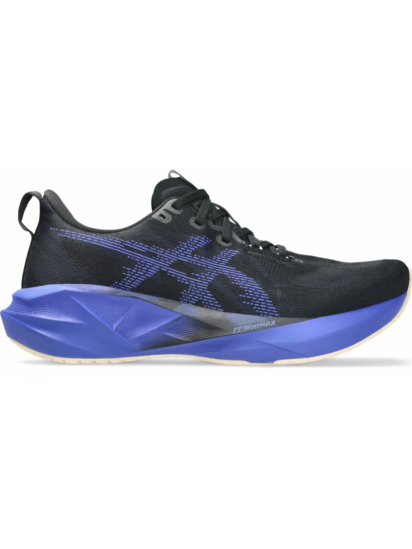 Кроссовки Asics Novablast модель 1011B974-004 Кроссовки Asics Novablast модель 1011B974-004 Фото