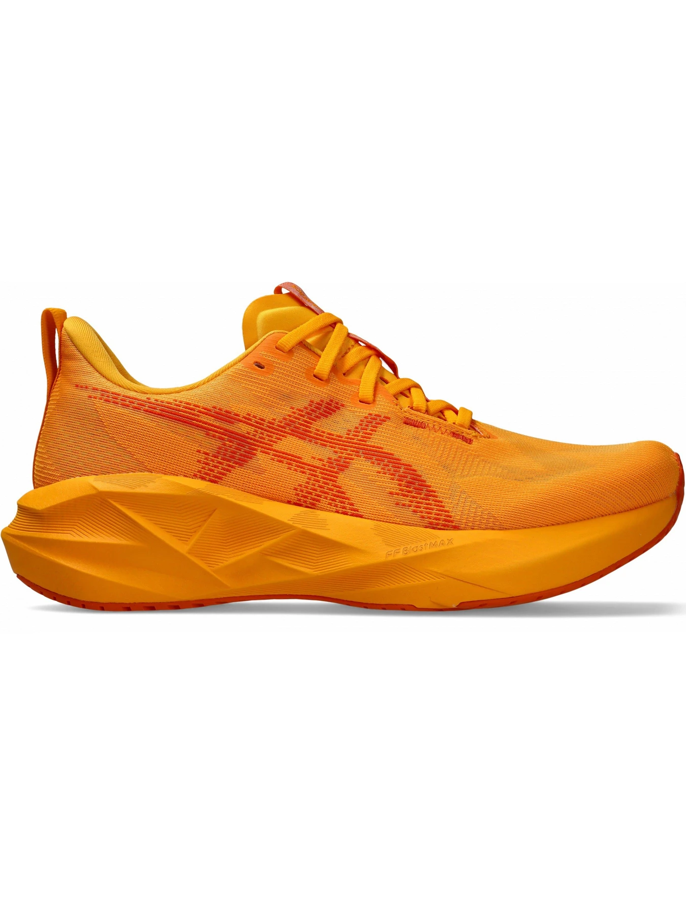 Кросівки Asics Novablast модель 1011B974-800 Фото