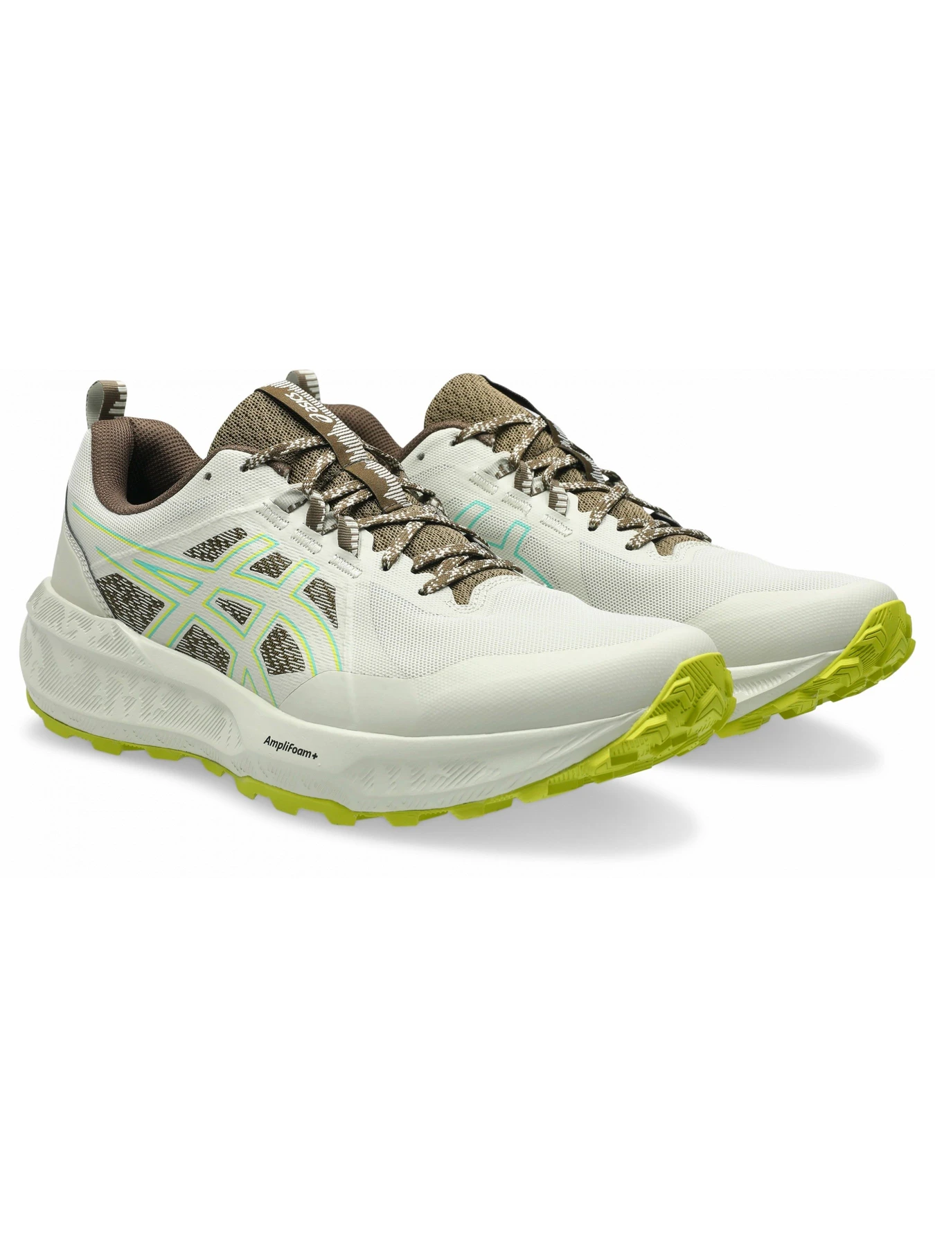 Кроссовки Asics Gel-sonoma модель 1011B979-020 Фото